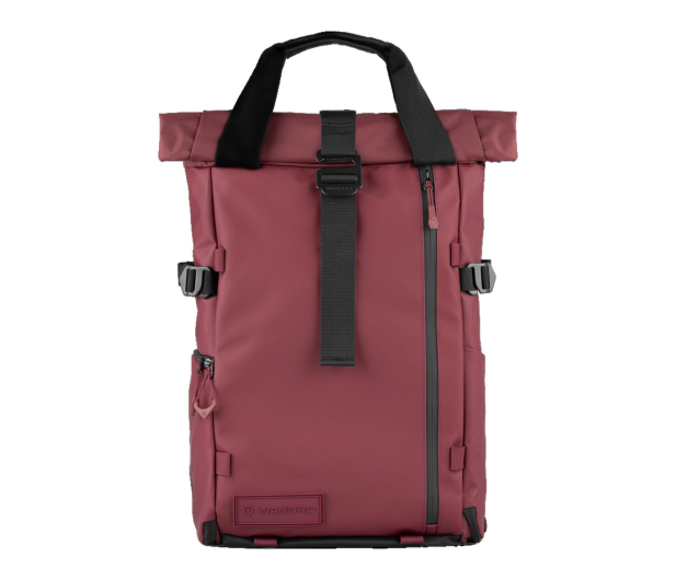 WANDRD PRVKE Bag Only 21L Rhone Burgundy - 1550046 - zdjęcie